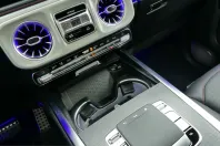 Mercedes-Benz G 450 (Clasa G) din 2025 cu 13.907 km - oferta MER216336 - foto 23