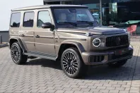 Mercedes-Benz G 63 AMG (Clasa G) din 2024 cu 26.000 km - oferta MER216338 - foto 1