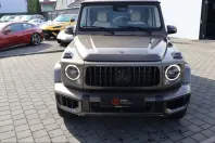 Mercedes-Benz G 63 AMG (Clasa G) din 2024 cu 26.000 km - oferta MER216338 - foto 3
