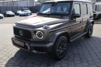 Mercedes-Benz G 63 AMG (Clasa G) din 2024 cu 26.000 km - oferta MER216338 - foto 4