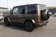 Mercedes-Benz G 63 AMG (Clasa G) din 2024 cu 26.000 km - oferta MER216338 - foto 5