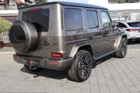 Mercedes-Benz G 63 AMG (Clasa G) din 2024 cu 26.000 km - oferta MER216338 - foto 8