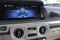 Mercedes-Benz G 63 AMG (Clasa G) din 2024 cu 26.000 km - oferta MER216338 - foto 13