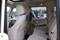 Mercedes-Benz G 63 AMG (Clasa G) din 2024 cu 26.000 km - oferta MER216338 - foto 19