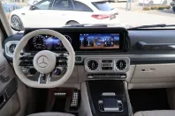 Mercedes-Benz G 63 AMG (Clasa G) din 2024 cu 26.000 km - oferta MER216338 - foto 21