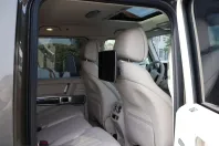Mercedes-Benz G 63 AMG (Clasa G) din 2024 cu 26.000 km - oferta MER216338 - foto 23