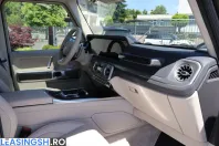Mercedes-Benz G 63 AMG (Clasa G) din 2024 cu 26.000 km - oferta MER216338 - foto 26