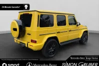 Mercedes-Benz G 500 (Clasa G) din 2024 cu 6.002 km - oferta MER216339 - foto 2