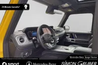 Mercedes-Benz G 500 (Clasa G) din 2024 cu 6.002 km - oferta MER216339 - foto 3