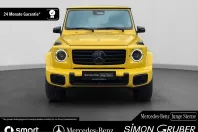 Mercedes-Benz G 500 (Clasa G) din 2024 cu 6.002 km - oferta MER216339 - foto 5