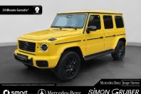 Mercedes-Benz G 500 (Clasa G) din 2024 cu 6.002 km - oferta MER216339 - foto 6
