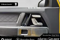 Mercedes-Benz G 500 (Clasa G) din 2024 cu 6.002 km - oferta MER216339 - foto 8