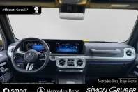 Mercedes-Benz G 500 (Clasa G) din 2024 cu 6.002 km - oferta MER216339 - foto 9