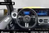 Mercedes-Benz G 500 (Clasa G) din 2024 cu 6.002 km - oferta MER216339 - foto 10