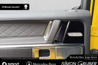 Mercedes-Benz G 500 (Clasa G) din 2024 cu 6.002 km - oferta MER216339 - foto 22
