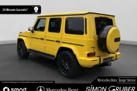 Mercedes-Benz G 500 (Clasa G) din 2024 cu 6.002 km - oferta MER216339 - foto 26
