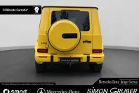 Mercedes-Benz G 500 (Clasa G) din 2024 cu 6.002 km - oferta MER216339 - foto 27