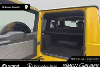 Mercedes-Benz G 500 (Clasa G) din 2024 cu 6.002 km - oferta MER216339 - foto 28