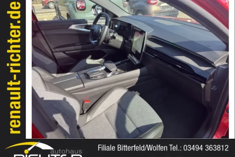 Renault Rafale din 2025 cu 15.139 km - oferta REN216340 - foto 4