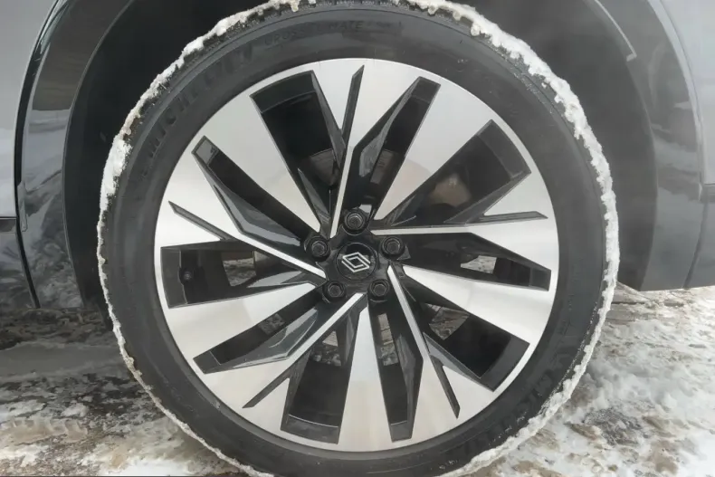 Renault Rafale din 2025 cu 23.568 km - oferta REN216341 - foto 17