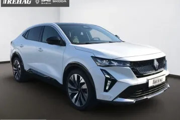 Renault Rafale din 2025 - oferta REN216342