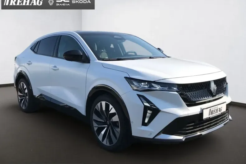 Renault Rafale din 2025 cu 28.848 km - oferta REN216342 - foto 1