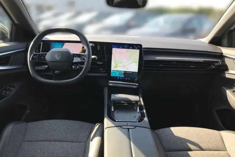 Renault Rafale din 2025 cu 28.848 km - oferta REN216342 - foto 11