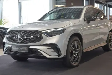 Mercedes-Benz GLC 300 din 2023 - oferta MER216343