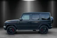 Mercedes-Benz G 63 AMG (Clasa G) din 2024 cu 18.500 km - oferta MER216344 - foto 2