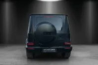 Mercedes-Benz G 63 AMG (Clasa G) din 2024 cu 18.500 km - oferta MER216344 - foto 4