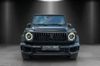 Mercedes-Benz G 63 AMG (Clasa G) din 2024 cu 18.500 km - oferta MER216344 - foto 6