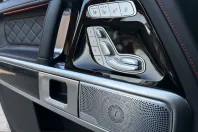 Mercedes-Benz G 63 AMG (Clasa G) din 2024 cu 18.500 km - oferta MER216344 - foto 11