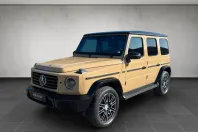 Mercedes-Benz G 450 (Clasa G) din 2025 cu 20.510 km - oferta MER216345 - foto 1