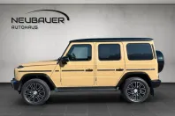 Mercedes-Benz G 450 (Clasa G) din 2025 cu 20.510 km - oferta MER216345 - foto 3