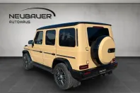 Mercedes-Benz G 450 (Clasa G) din 2025 cu 20.510 km - oferta MER216345 - foto 4