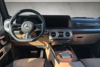 Mercedes-Benz G 450 (Clasa G) din 2025 cu 20.510 km - oferta MER216345 - foto 6