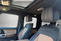 Mercedes-Benz G 450 (Clasa G) din 2025 cu 20.510 km - oferta MER216345 - foto 8