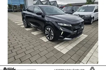 Renault Rafale din 2024 - oferta REN216346