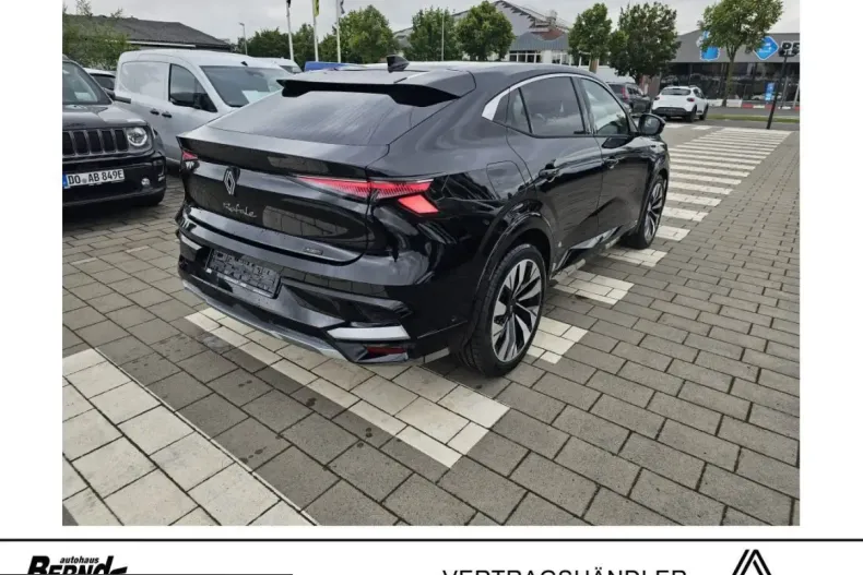 Renault Rafale din 2024 cu 24.000 km - oferta REN216346 - foto 2