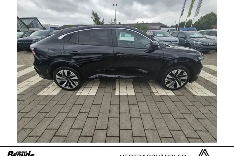 Renault Rafale din 2024 cu 24.000 km - oferta REN216346 - foto 3