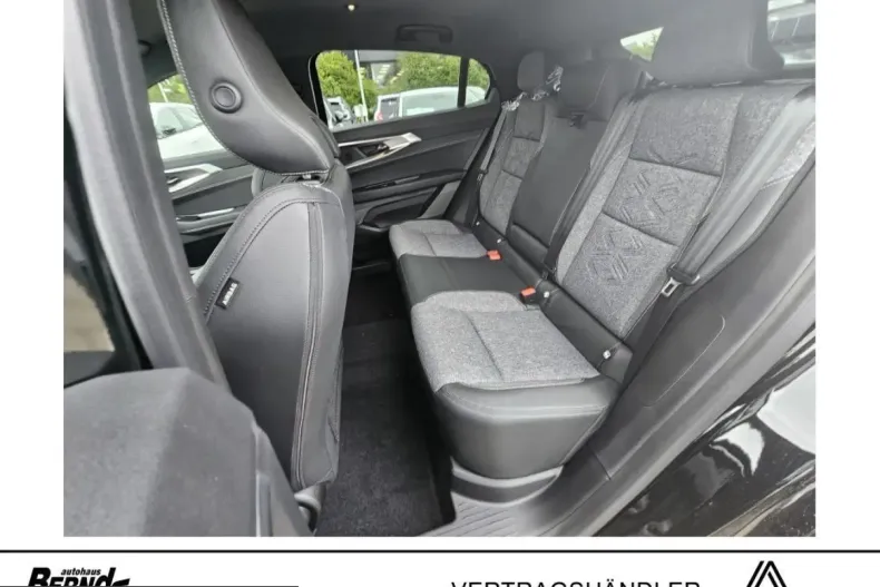 Renault Rafale din 2024 cu 24.000 km - oferta REN216346 - foto 10