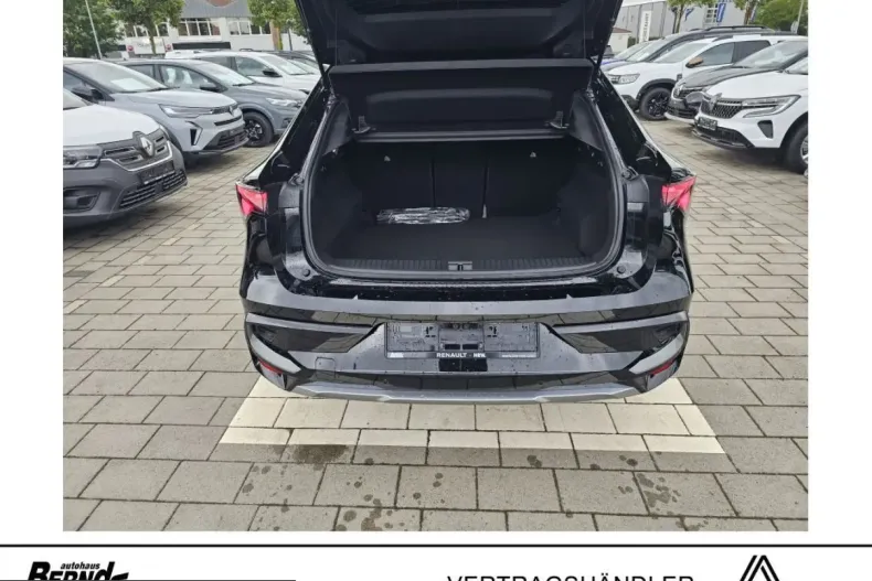 Renault Rafale din 2024 cu 24.000 km - oferta REN216346 - foto 11