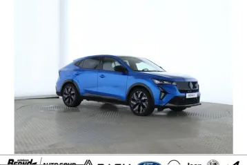 Renault Rafale din 2025 - oferta REN216347
