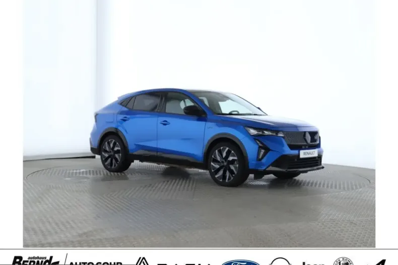 Renault Rafale din 2025 cu 26.000 km - oferta REN216347 - foto 1