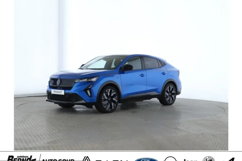 Renault Rafale din 2025 cu 26.000 km - oferta REN216347 - foto 2