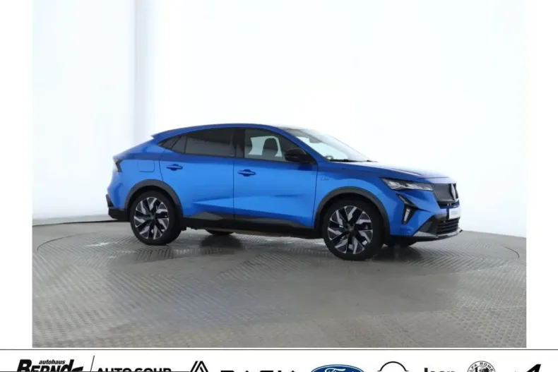 Renault Rafale din 2025 cu 26.000 km - oferta REN216347 - foto 4