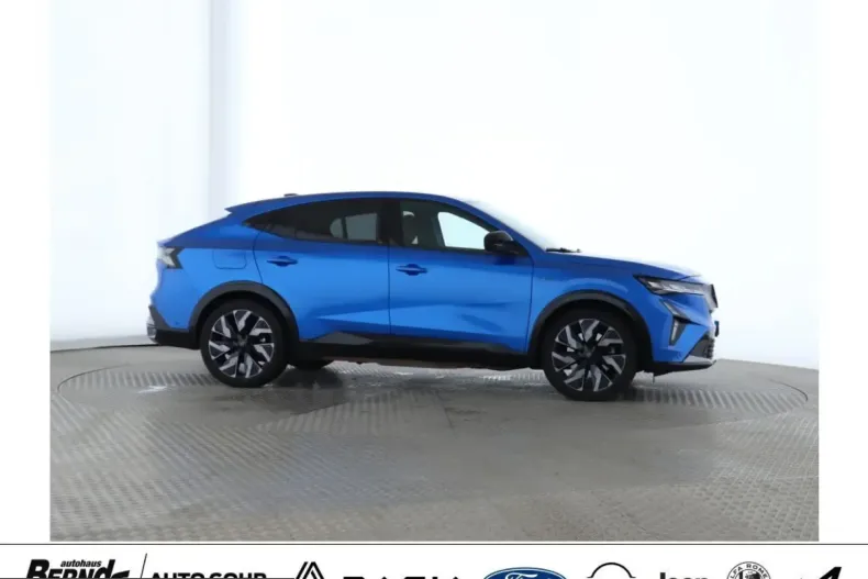 Renault Rafale din 2025 cu 26.000 km - oferta REN216347 - foto 5