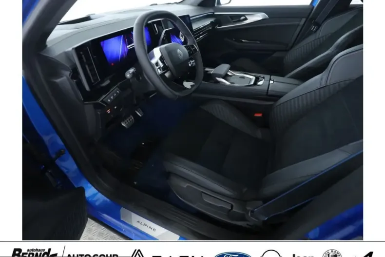 Renault Rafale din 2025 cu 26.000 km - oferta REN216347 - foto 13