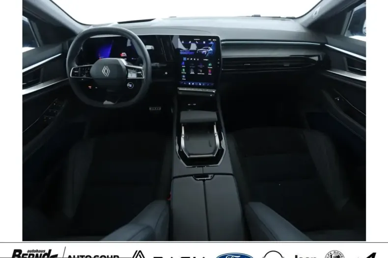 Renault Rafale din 2025 cu 26.000 km - oferta REN216347 - foto 18