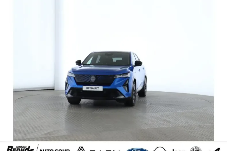 Renault Rafale din 2025 cu 26.000 km - oferta REN216347 - foto 20